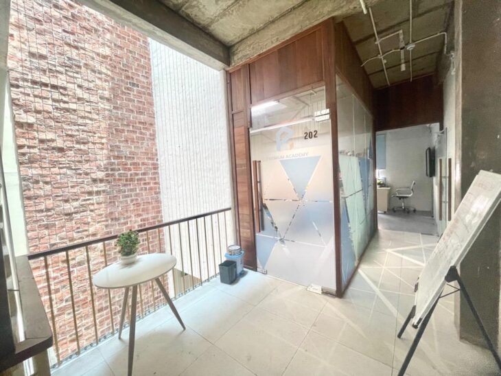 Căn Góc Cityland Phan Văn Trị – 5 Tầng – Cho Thuê 50tr/Tháng. Sổ Hồng Riêng