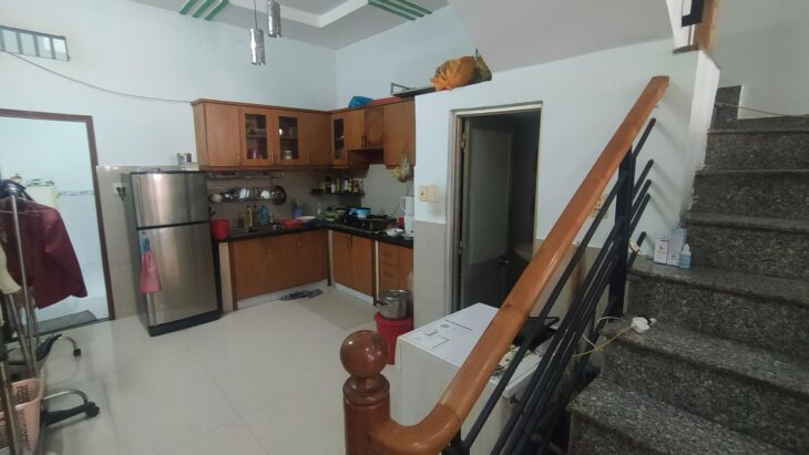 Bán gấp nhà PHAN VĂN TRỊ, BT, 4m x 16, 3 pn, 5.2 tỷ.