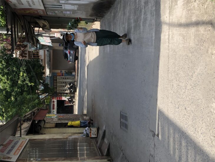 ⭐ Bán gấp – Bán nhà Kiến Hưng, Hà Đông, 50m2, Chỉ 5.35 Tỷ ⭐