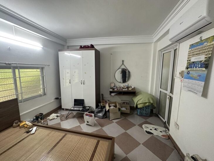 ⭐ Bán gấp – Bán nhà Kiến Hưng, Hà Đông, 50m2, Chỉ 5.35 Tỷ ⭐