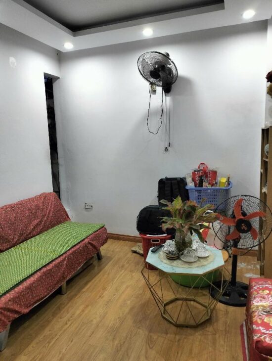 ⭐Nóng hổi – Nhà Nguyễn Trãi, Thanh Xuân, 1.45 tỷ, 2PN, 55m2 + Sổ đỏ ⭐