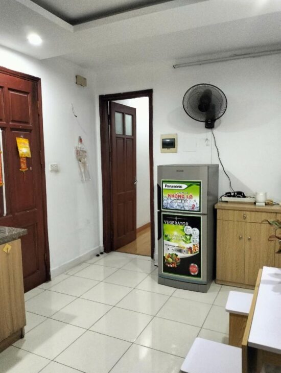 ⭐Nóng hổi – Nhà Nguyễn Trãi, Thanh Xuân, 1.45 tỷ, 2PN, 55m2 + Sổ đỏ ⭐