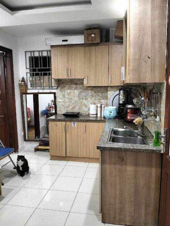 ⭐Nóng hổi – Nhà Nguyễn Trãi, Thanh Xuân, 1.45 tỷ, 2PN, 55m2 + Sổ đỏ ⭐