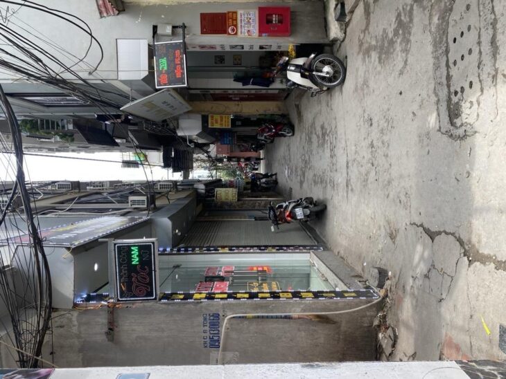 ⭐Nóng hổi – Nhà Nguyễn Trãi, Thanh Xuân, 1.45 tỷ, 2PN, 55m2 + Sổ đỏ ⭐