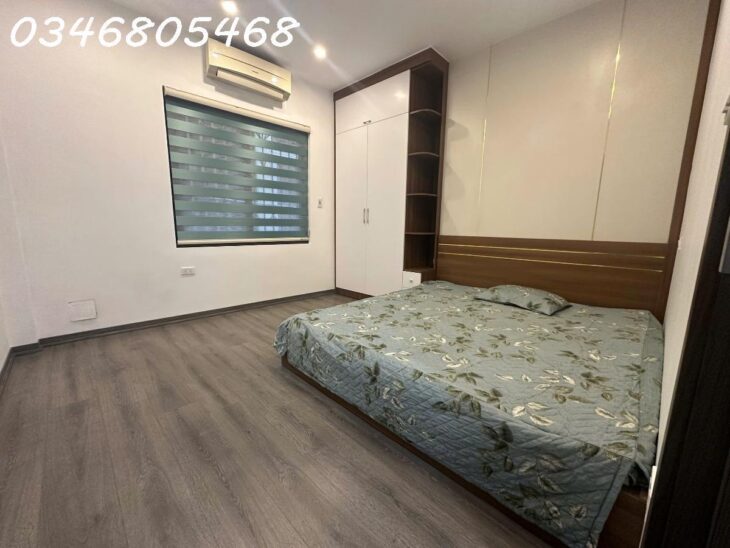 BÁN GẤP NHÀ ĐẸP, TRƯỜNG CHINH, ĐỐNG ĐA. 38M, 5 TẦNG, GIÁ 7.6 TỶ