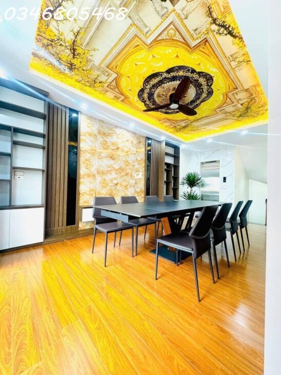 BÁN NHÀ VIP. PHỐ LÁNG HẠ, ĐỐNG ĐA, HÀ NỘI. 6 TẦNG THANG MÁY FULL NỘI THẤT XỊN