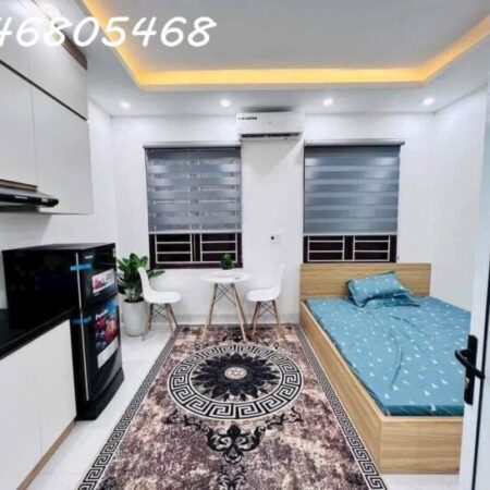 BÁN NHÀ. LÁNG HẠ, CHÙA LÁNG, ĐỐNG ĐA, 40m2, 6 tầng, 4.4m MT GIÁ 9.55 TỶ