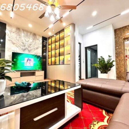 BÁN NHÀ RIÊNG 41m2, 7 TẦNG THANG MÁY-GIÁ CỰC CHẤT 9,75 tỷ tại Yên Hòa, Cầu Giấy, Hà Nội