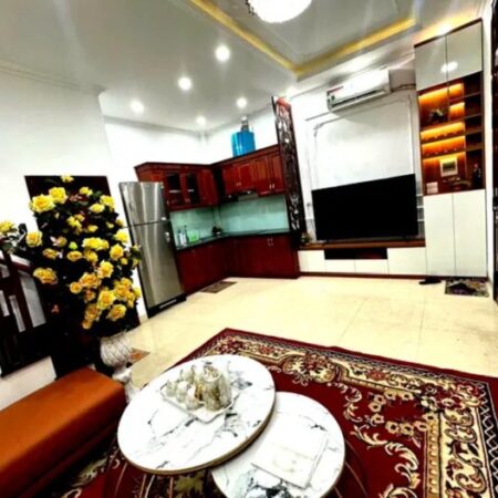 CỰC VIP – SIÊU HIẾM- Mặt Phố Phạm Đình Hổ,Hai Bà Trưng 35m2/ 7Tầng/ MT 5.4m – 17 Tỷ