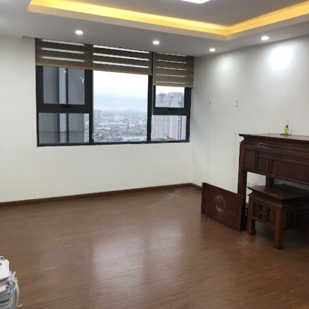 Cho thuê căn hộ 3 Ngủ tại chung cư Hoàng Cầu Skyline Cho thuê căn hộ 3 Ngủ tại chung cư Hoàng Cầu Skyline