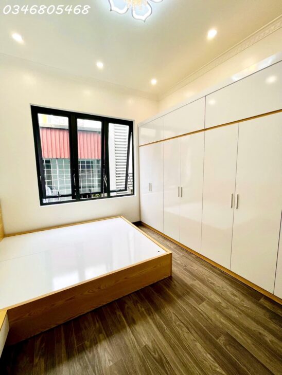 BÁN NHÀ, VĂN CHƯƠNG, ĐỐNG ĐA, HÀ NỘI. 5 TẦNG FULL NỘI THẤT, GẦN Ô TÔ, TIỆN ÍCH KHÔNG THIẾU