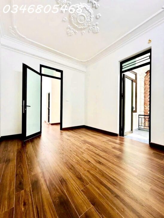 LOANH QUANH HƠN 9 TỎI CÓ NGAY 1 CĂN NHÀ MỚI 50M,4T,5m MT TẠI LÁNG HẠ, ĐỐNG ĐA, FULL NỘI THẤT XỊN