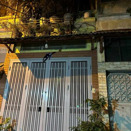 Bán nhà 44/45m2 -4 tầng Hoàng Quóc Việt Cầu Giấy