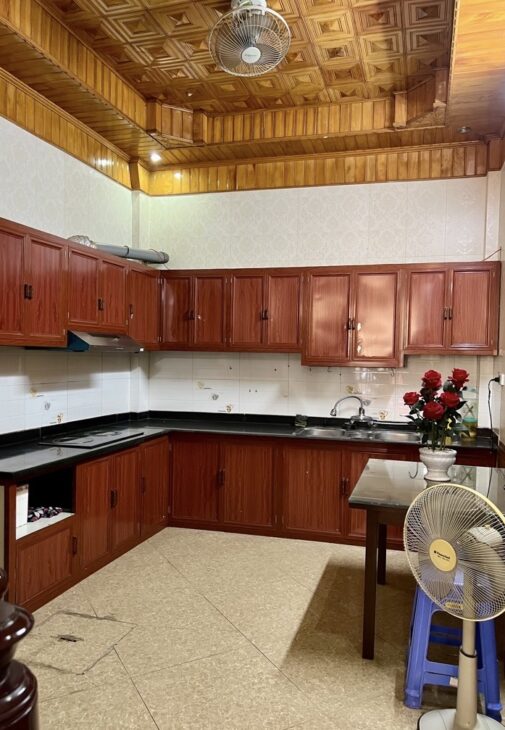 Bán nhà 44m2-5tầng Nguyễn Đình Hoàn Cầu Giấy HN