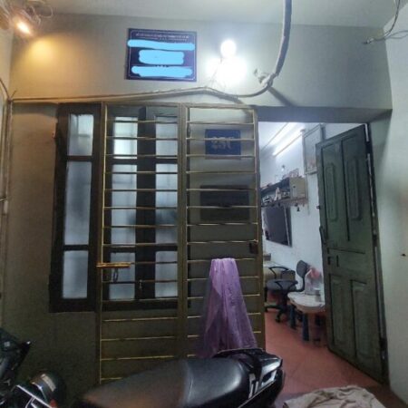 BÁN NHÀ ĐẠI TỪ, 3 BƯỚC RA KĐT ĐẠI KIM, 40M2, 5.5 TỶ