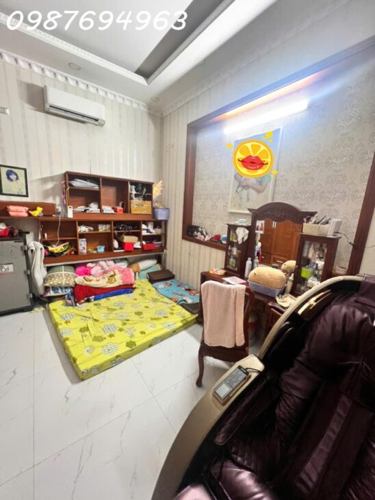 KDC Gia Hoà khu biệt thự sang trọng đồng bộ 2 căn biệt thự song lập 8x19m