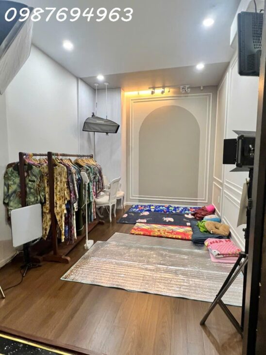 KDC Gia Hoà khu biệt thự sang trọng đồng bộ 2 căn biệt thự song lập 8x19m