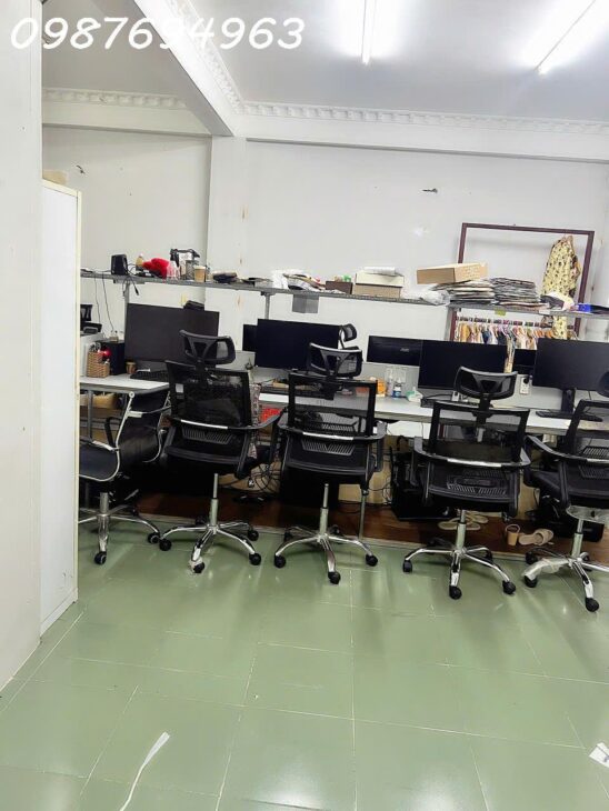 KDC Gia Hoà khu biệt thự sang trọng đồng bộ 2 căn biệt thự song lập 8x19m