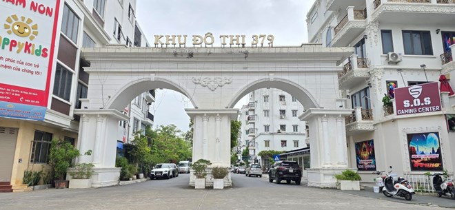 BÁN GẤP NHÀ 5 TÂNG CÓ THANG MÁY LÔ GÓC HAI MẶT PHỐ PHAN BÁ VÀNH
