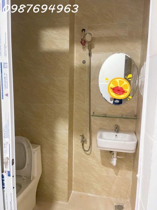 Q8 MẠC VÂN CHÍNH CHỦ CHƯA QUA ĐẦU TƯ THÔNG RA CHỢ NGUYỄN CHẾ NGHĨA GIÁP Q5 4.xT