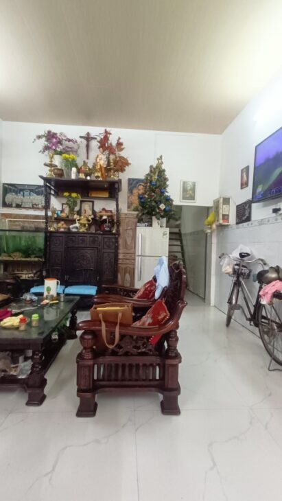 ????KIỆT Ô TÔ NGUYỄN VĂN LINH – NHÀ 2 TẦNG – 4PN – THÔNG NGUYỄN HOÀNG – GIÁ RẺ NHẤT KHU VỰC – BỚT LỘC