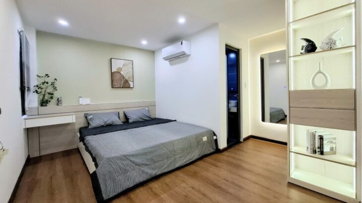 Nhà K Nguyễn Hoàng ,TT Hải Châu ,vô vàn tiện ích giá 3.45 tỷ