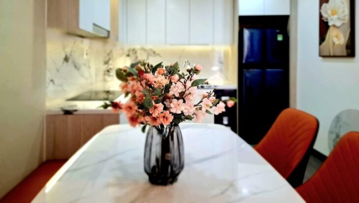 Nhà K Nguyễn Hoàng ,TT Hải Châu ,vô vàn tiện ích giá 3.45 tỷ