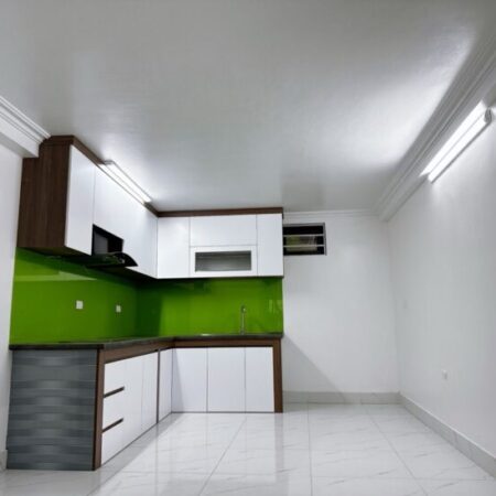 NHÀ ĐẸP GẦN CHÂU VĂN LIÊM NHÀ XÂY MỚI ĐẸP – KIÊN CỐ – DT50M2.8TỶ