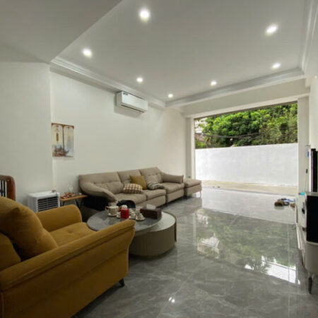 Siêu Phẩm Ngọc Thụy Long Biên, 39m², 6 Tầng, Thang máy, 4PN, Full nội thất, Sẵn Sàng Dọn Vào Ở!