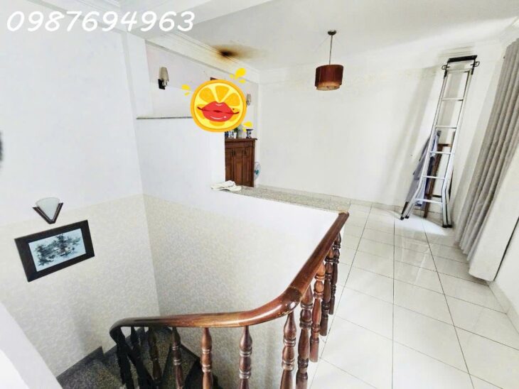 Q7 MẶT TIỀN TÂN QUY 5x14M CÔNG NHẬN ĐỦ 70M2 4 TẦNG 4PN GẦN LOTTE GẦN CHỢ CHỈ 9.xT