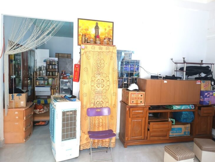 ???????????? HIẾM NHÀ CẤP 4 TRUNG TÂM HẢI CHÂU,KHU VÍP CÁC BÁC Ở, CẠNH CÁC TRƯỜNG ĐẠI HỌC LỚN DÒNG TIỀN