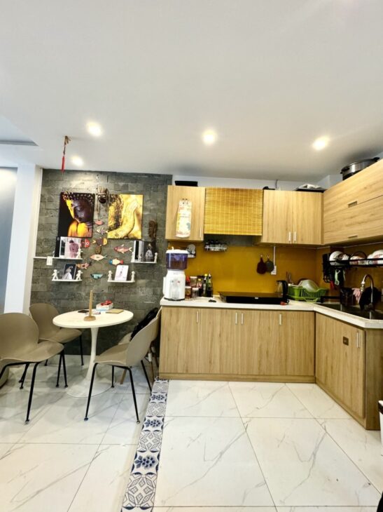 ????????HÀNG ĐẸP – KHÔNG NHỮNG NGON MÀ HIẾM – NHÀ 2 TẦNG MỚI NỘI THẤT XỊN – NGANG 5.4M KHÔNG GIAN SỐNG