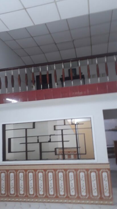 ????????CHỈ 2.3 TỶ MUA NGAY NHÀ TRUNG TÂM HẢI CHÂU – NHÀ CẤP 4 GÁC LỬNG KIÊN CỐ – DT GẦN 50M2 – KHÔNG