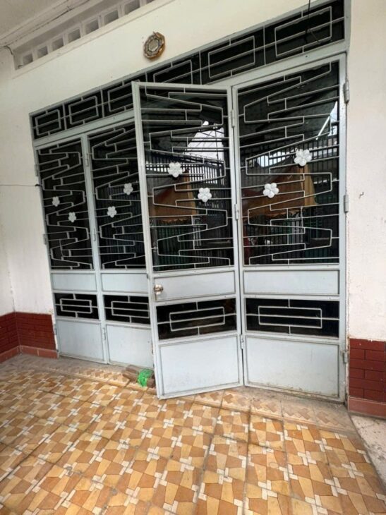 ????????CHỈ 2.3 TỶ MUA NGAY NHÀ TRUNG TÂM HẢI CHÂU – NHÀ CẤP 4 GÁC LỬNG KIÊN CỐ – DT GẦN 50M2 – KHÔNG