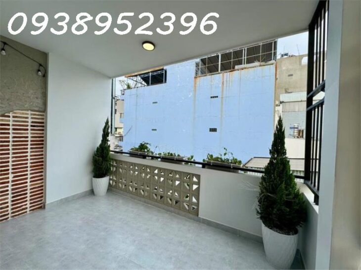 SỞ HỮU NHÀ 3 TẦNG ĐẸP, 54M2, TẠ QUANG BỬU, QUẬN 8, GIÁ 7.5 TỶ, SỔ HỒNG NHÀ MỚI ĐÓN TẾT