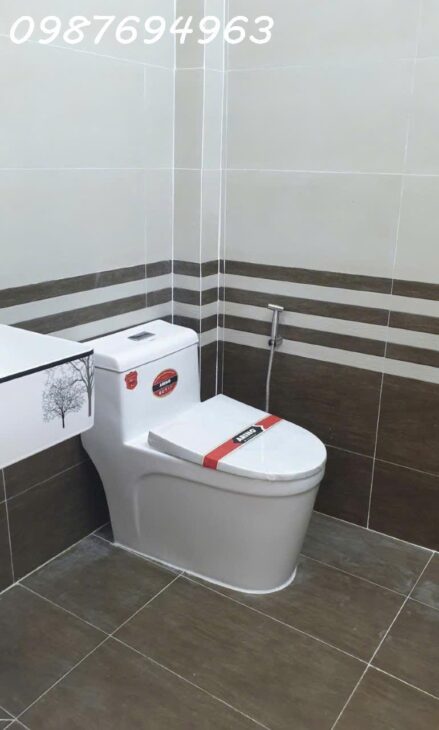 Q7 CÁCH MẶT TIỀN 30M, NỞ HẬU 59M2, 2 TẦNG HẺM 1 SẸC TIỆN ÍCH ĐẦY ĐỦ SÁT Q4 1 CHỈ 4T TL CÒN BỚT LỘC