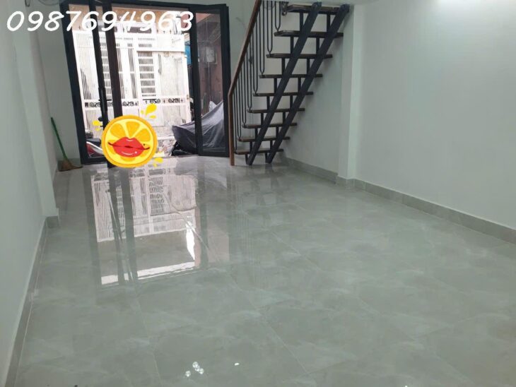 Q7 CÁCH MẶT TIỀN 30M, NỞ HẬU 59M2, 2 TẦNG HẺM 1 SẸC TIỆN ÍCH ĐẦY ĐỦ SÁT Q4 1 CHỈ 4T TL CÒN BỚT LỘC