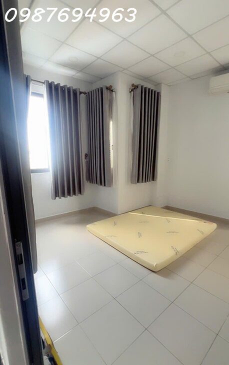 Q7 TRẦN XUÂN SOẠN NGANG 4.3x14M 5PN GẦN LOTTE CÁCH Q1 5 PHÚT CÁCH MẶT TIỀN 50M CHỈ 6.xT