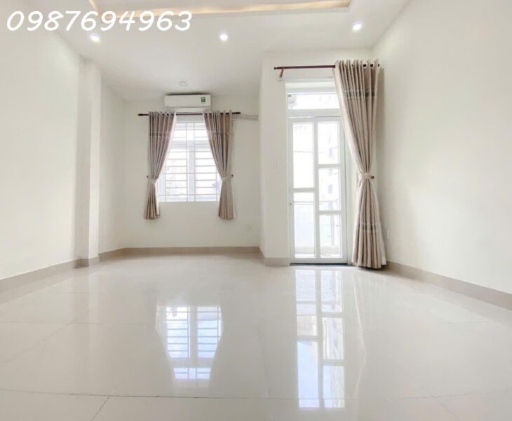 Q7 NGUYỄN THỊ THẬP 4X12 HẺM NHỰA THÔNG RA CHỢ TÂN MỸ GẦN ĐH TÔN ĐỨC THẮNG RMIT 5.xT