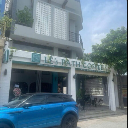 BÁN CĂN GÓC 2 MẶT TIỆN NGAY NGÃ 3 DIỆN TÍCH HIẾM