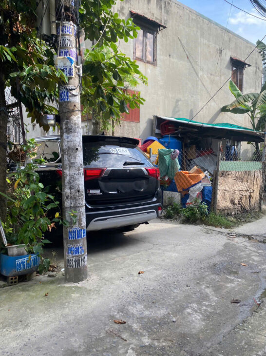 BÁN NHÀ PHỐ ĐẸP – HẺM TTH 21 QUẬN 12