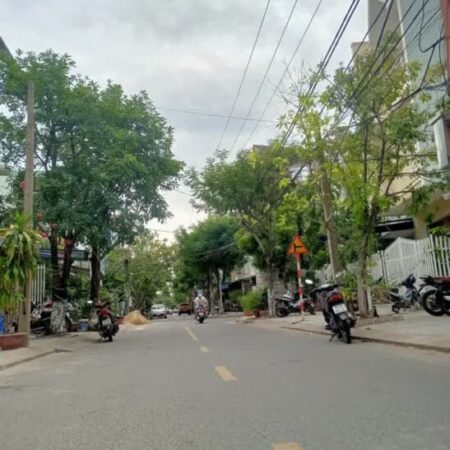 MẶT TIỀN TRẦN XUÂN LÊ 250M2 SIÊU HIẾM MẶT TIỀN TRẦN XUÂN LÊ 250M2 SIÊU HIẾM