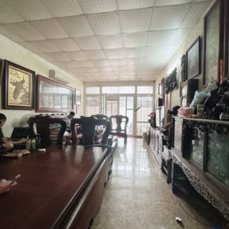 Bán nhà phố Ngô Quyền, ô tô đỗ cửa, cơ hội lãi gấp ba, 130m2, 7 tỷ