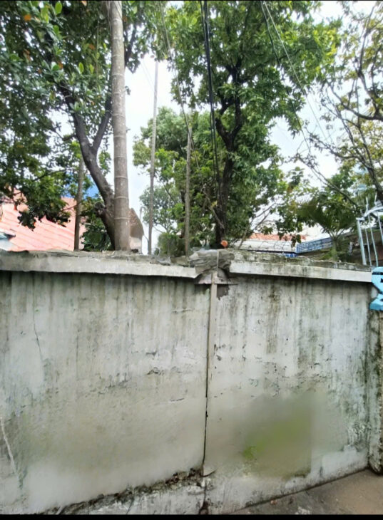 BÁN ĐẤT Ở THỔ CƯ VỊ TRÍ VÀNG TRÊN TRIỆU NỮ VƯƠNG -HẢI CHÂU – ĐÀ NẴNG – GIÁ CHỈ 3.4 TỶ.