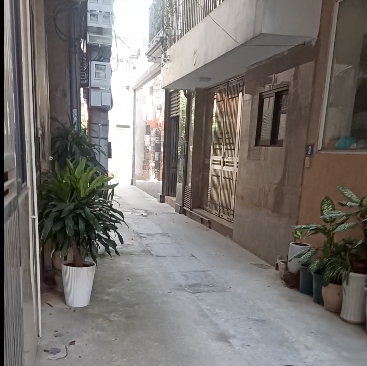 Bán nhà Xuân Đỉnh gần Công Viên Ở Sung Sướng 36m2 5 tầng 6,4 tỷ