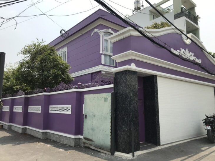 NHÀ HXH 103M2, ĐƯỜNG 26, LINH ĐÔNG THỦ ĐỨC, 6.3Tỷ.