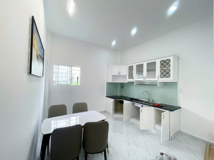 Gấp bán HXH 273. Nguyễn Văn Đậu, Bình Thạnh. 40m2, 2 tầng kiên cố, ngang 4m. 5.79 tỷ