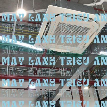 Quận 5 – Thi công máy lạnh âm trần cassette Daikin 2hp trọn gói chất lượng và hiệu quả