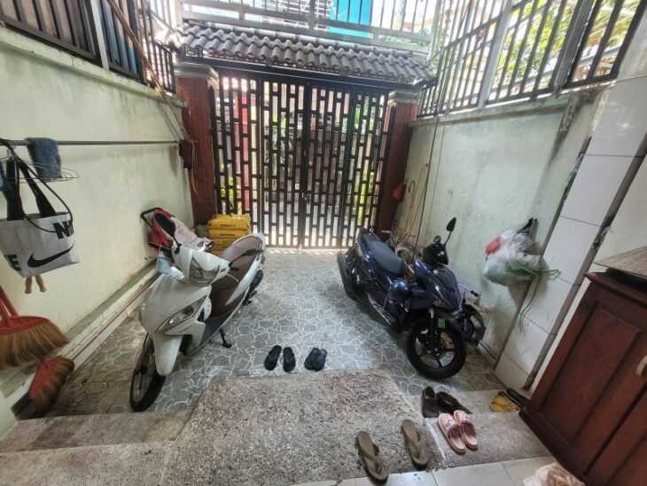 NHÀ 2 TẦNG 65M2, ĐƯỜNG 198, PHƯỚC LONG A Q9, 6Tỷ.
