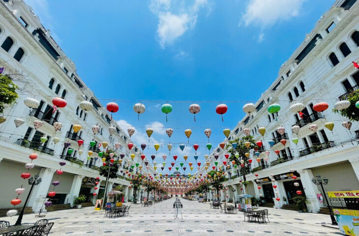 Tìm chủ cho lô đất đối diện biệt thự Đảo Vua, KĐT Danko City – Đẳng cấp riêng tư bậc nhất, chỉ từ